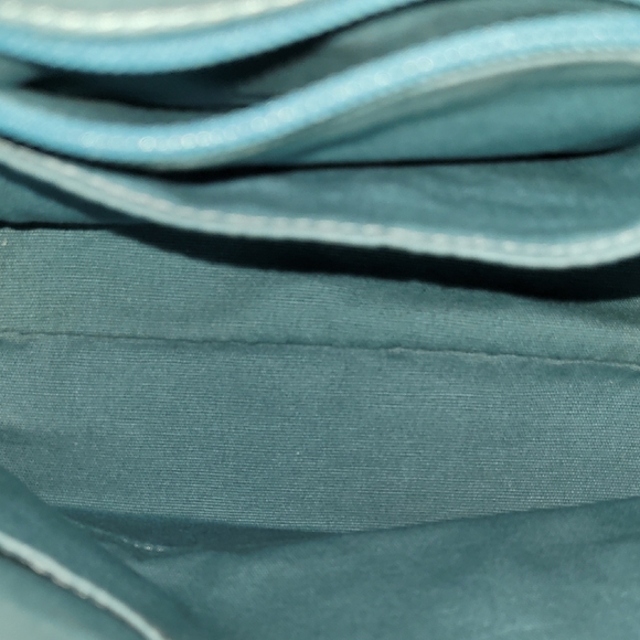 Dooney & Bourke Ice Cream Cone Crossbody Bag - Picture 3 of 4